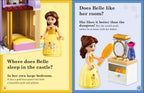 LEGO Disney Princess Meet Belle