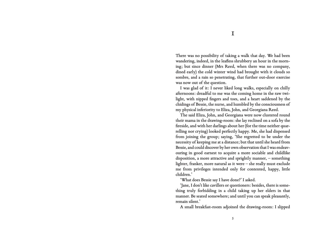 Jane Eyre (DK Classics)-Spread, Image, (PRHC, Design, Do, Not, Use)-1