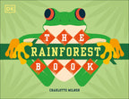 The Rainforest Book jacket