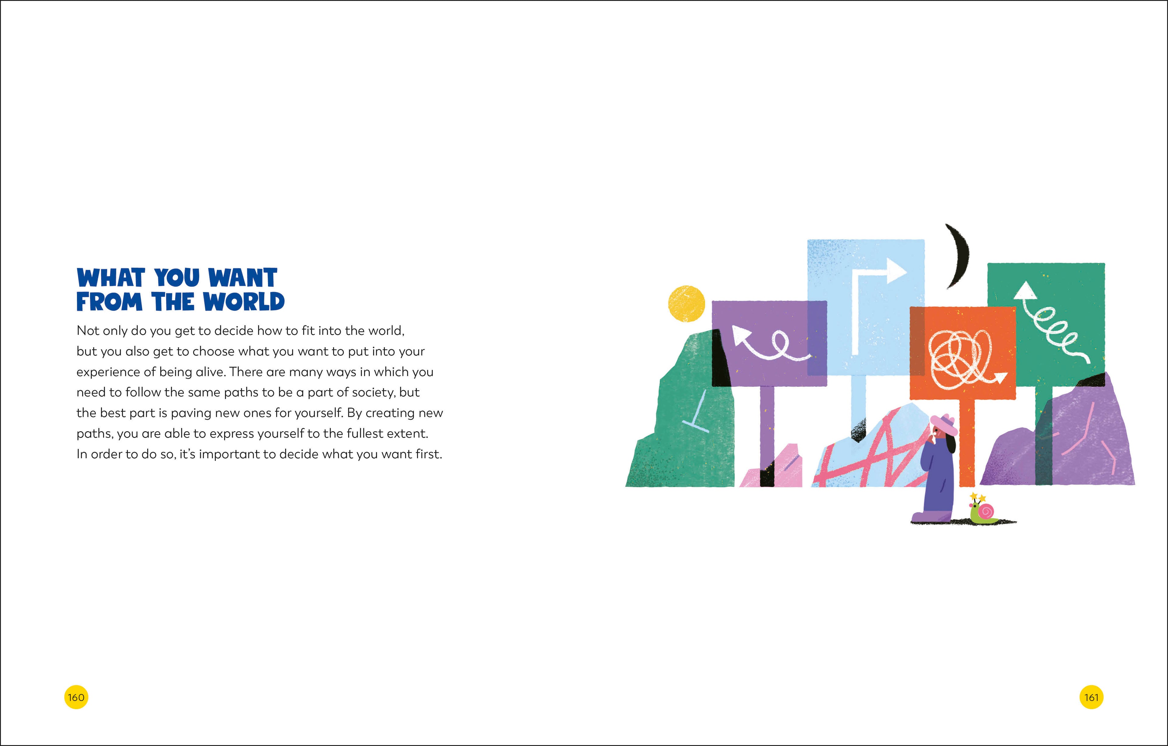 Chaotic Happiness-Spread, Image, (PRHC, Design, Do, Not, Use)-8