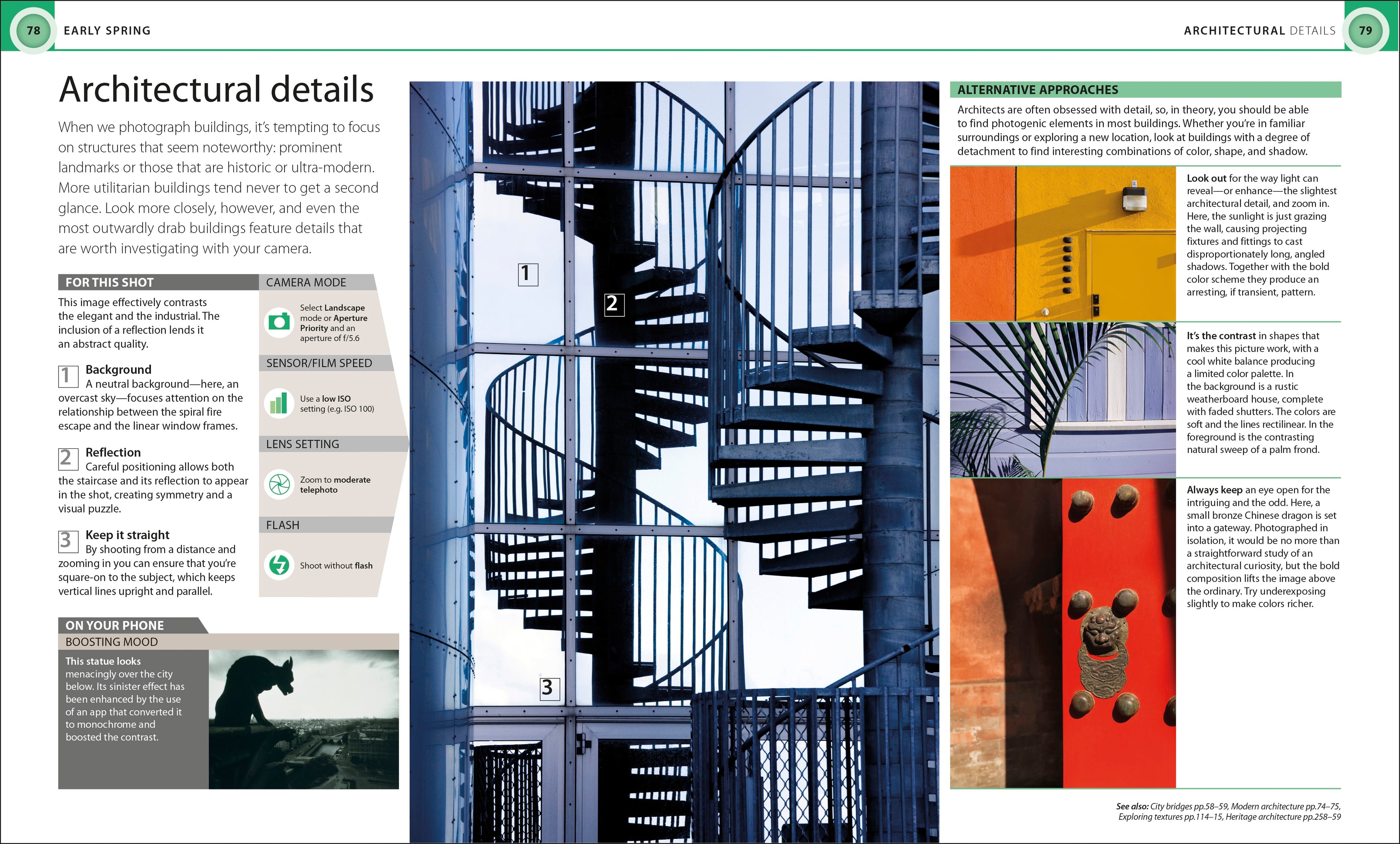 Digital Photography Through Yr