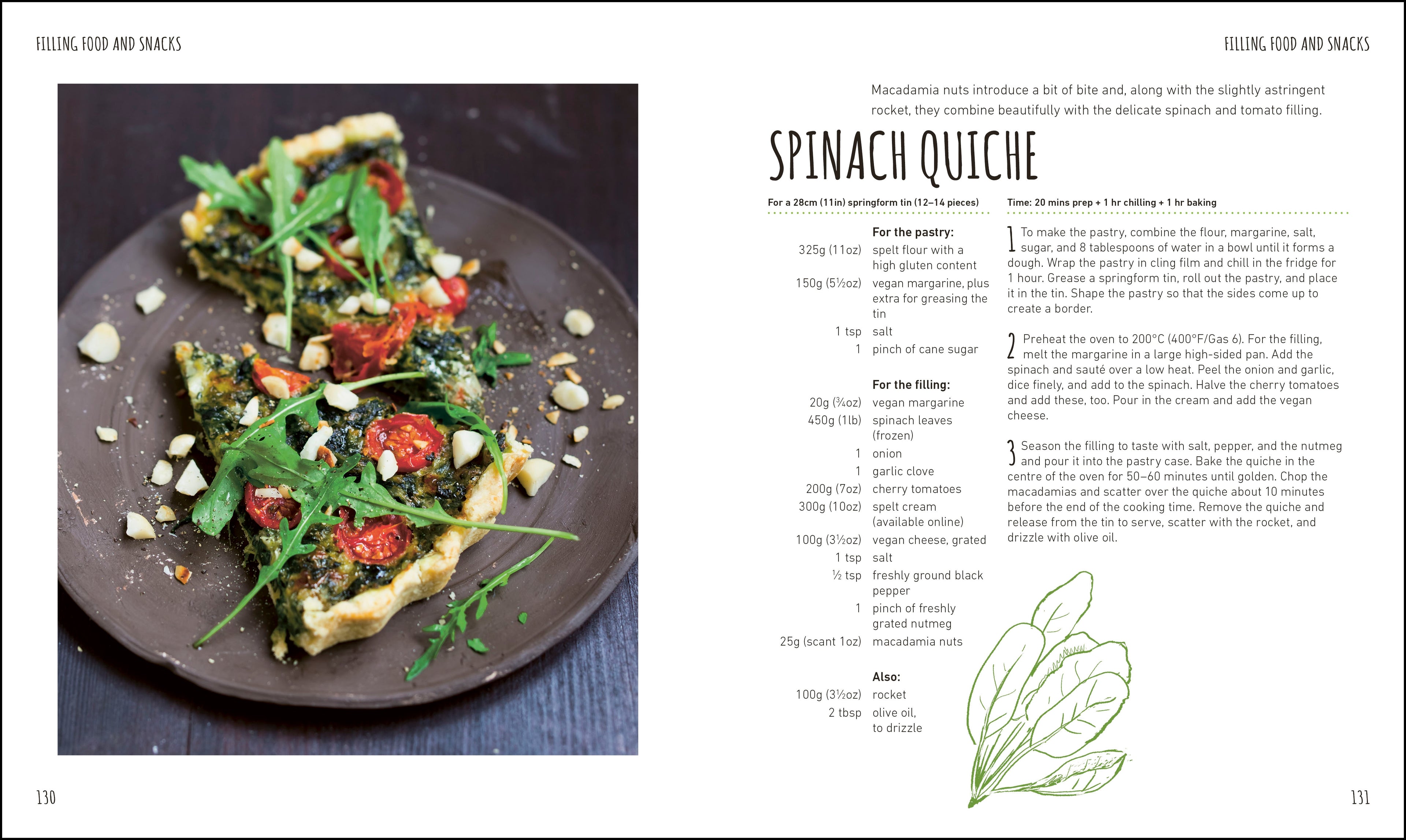 Vegan Cakes and Other Bakes