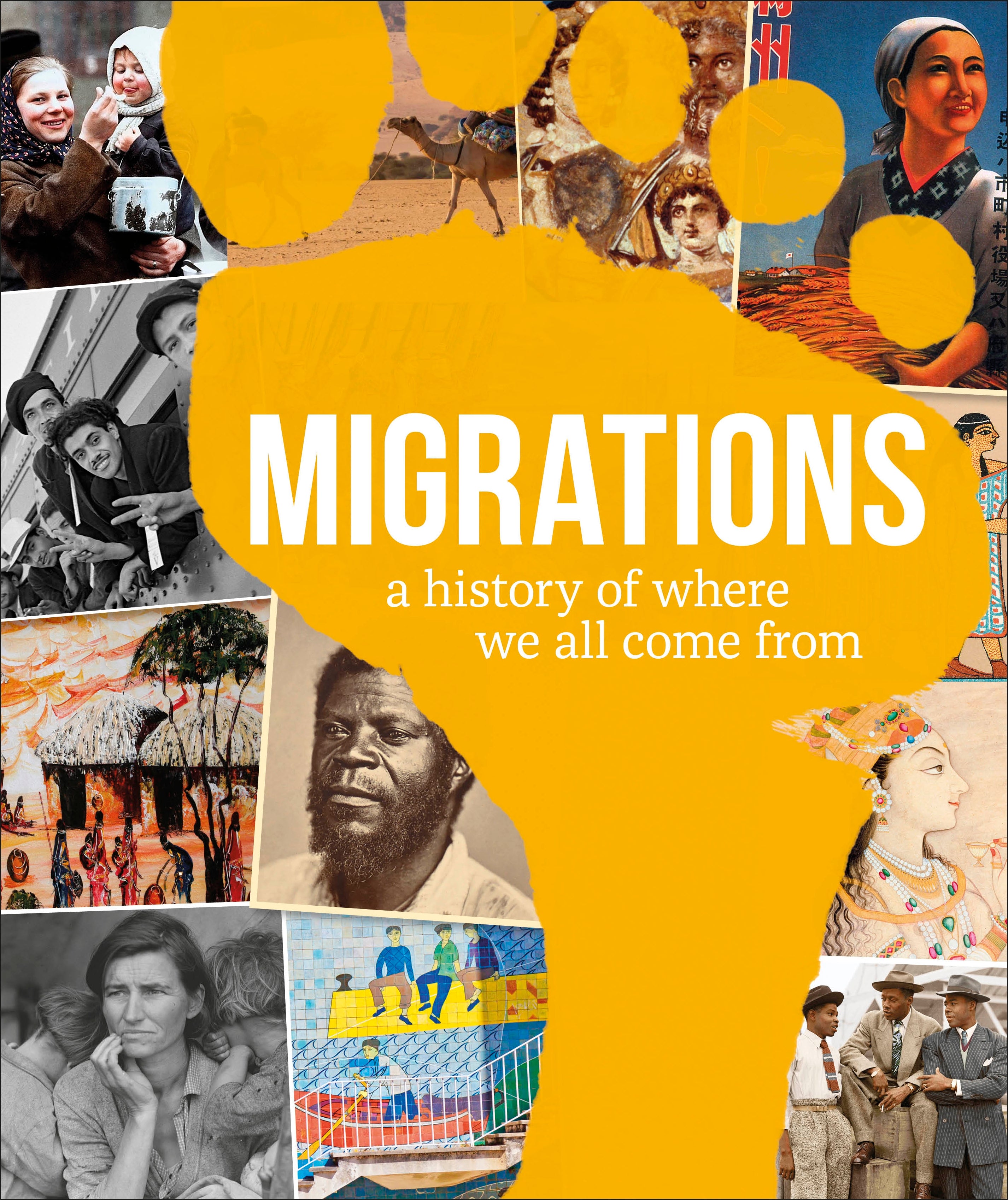 Migrations – DK