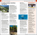 DK Top 10 New England