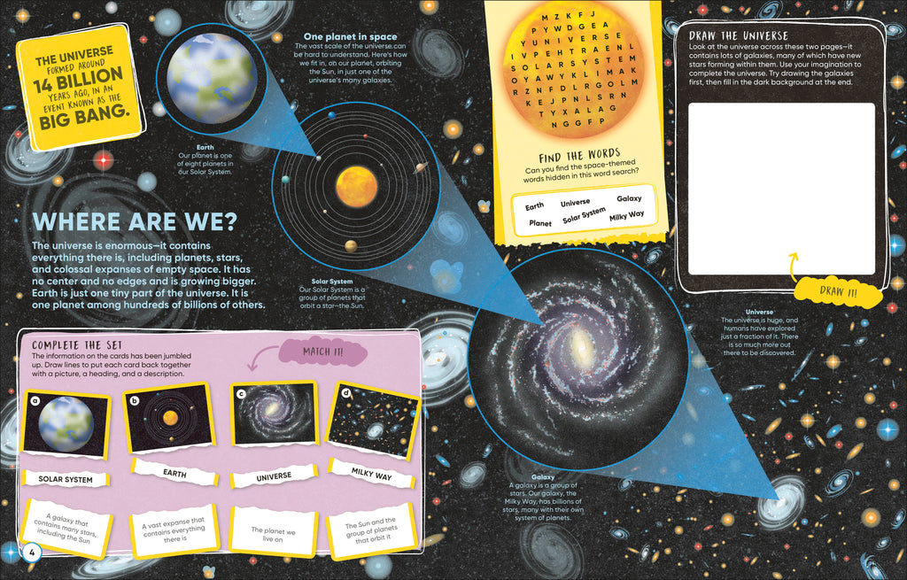 Brain Booster Stars and Planets-Spread, Image, (PRHC, Design, Do, Not, Use)-1