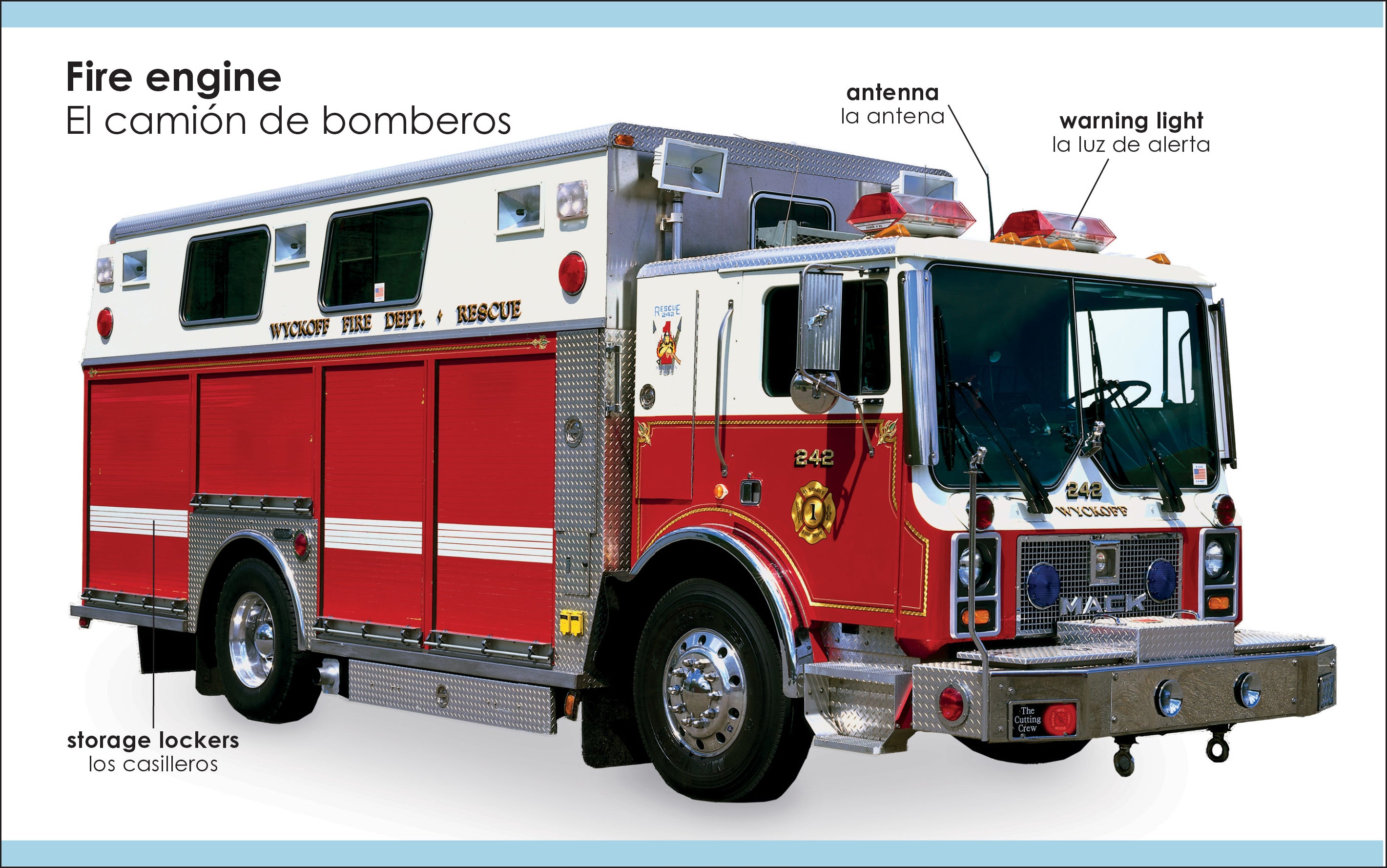 My First Things That Go/Cosas que se mueven-Spread, Image, (PRHC, Design, Do, Not, Use)-3