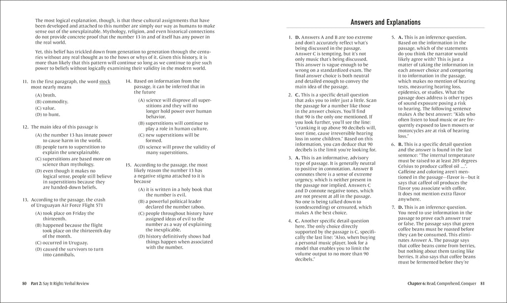 Nursing Entrance Exams