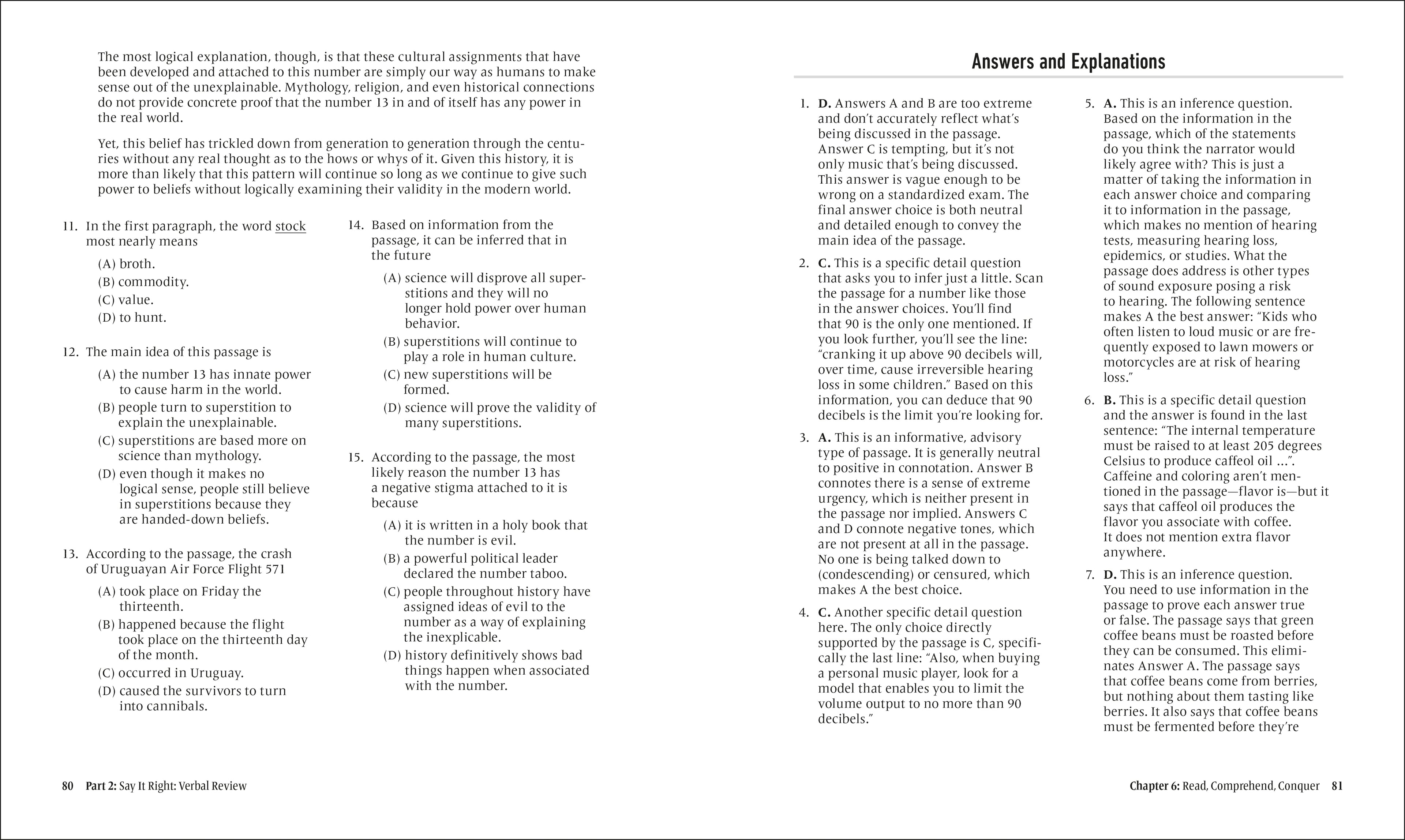 Nursing Entrance Exams