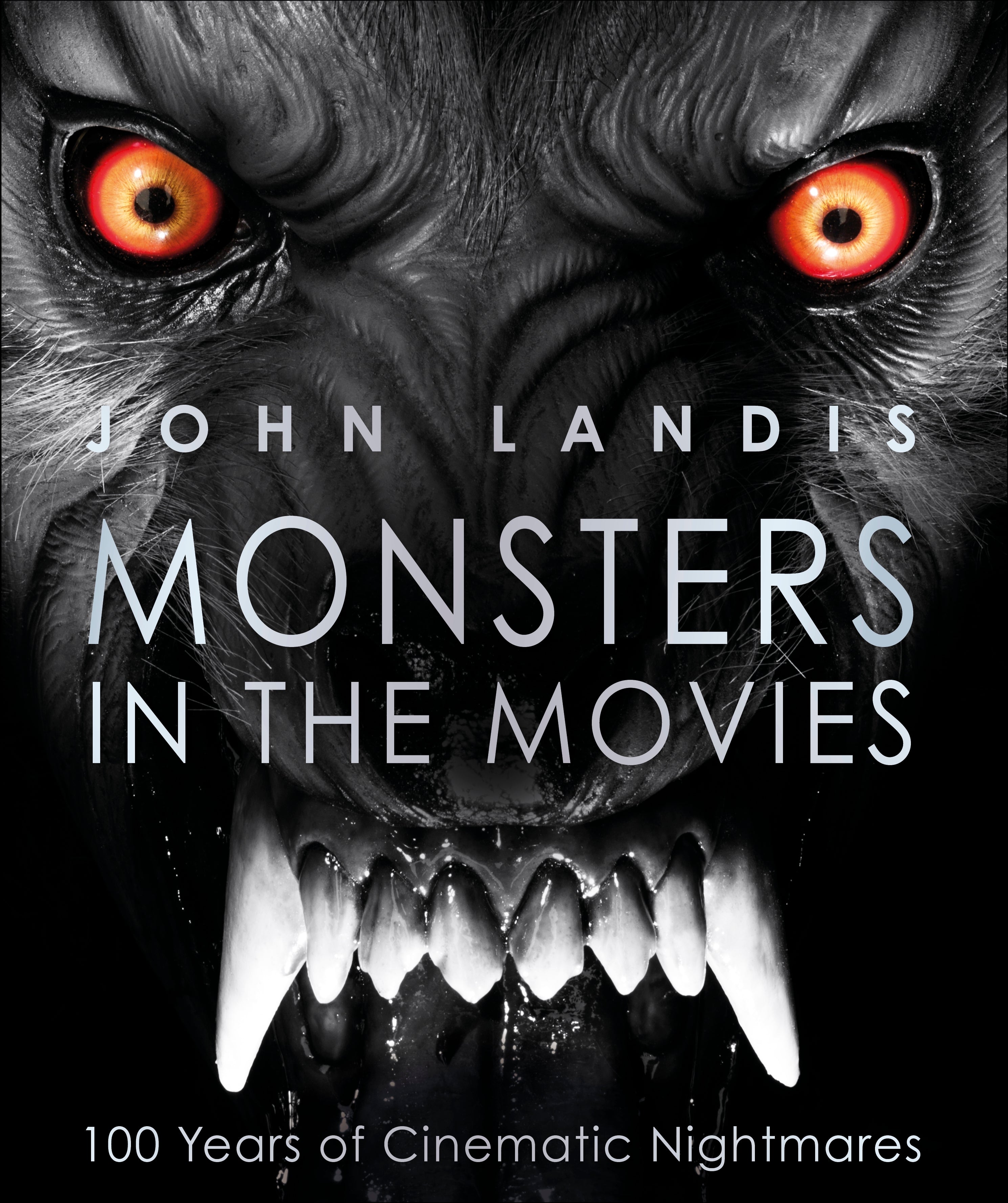 monsters Monsters in the Movies – DK