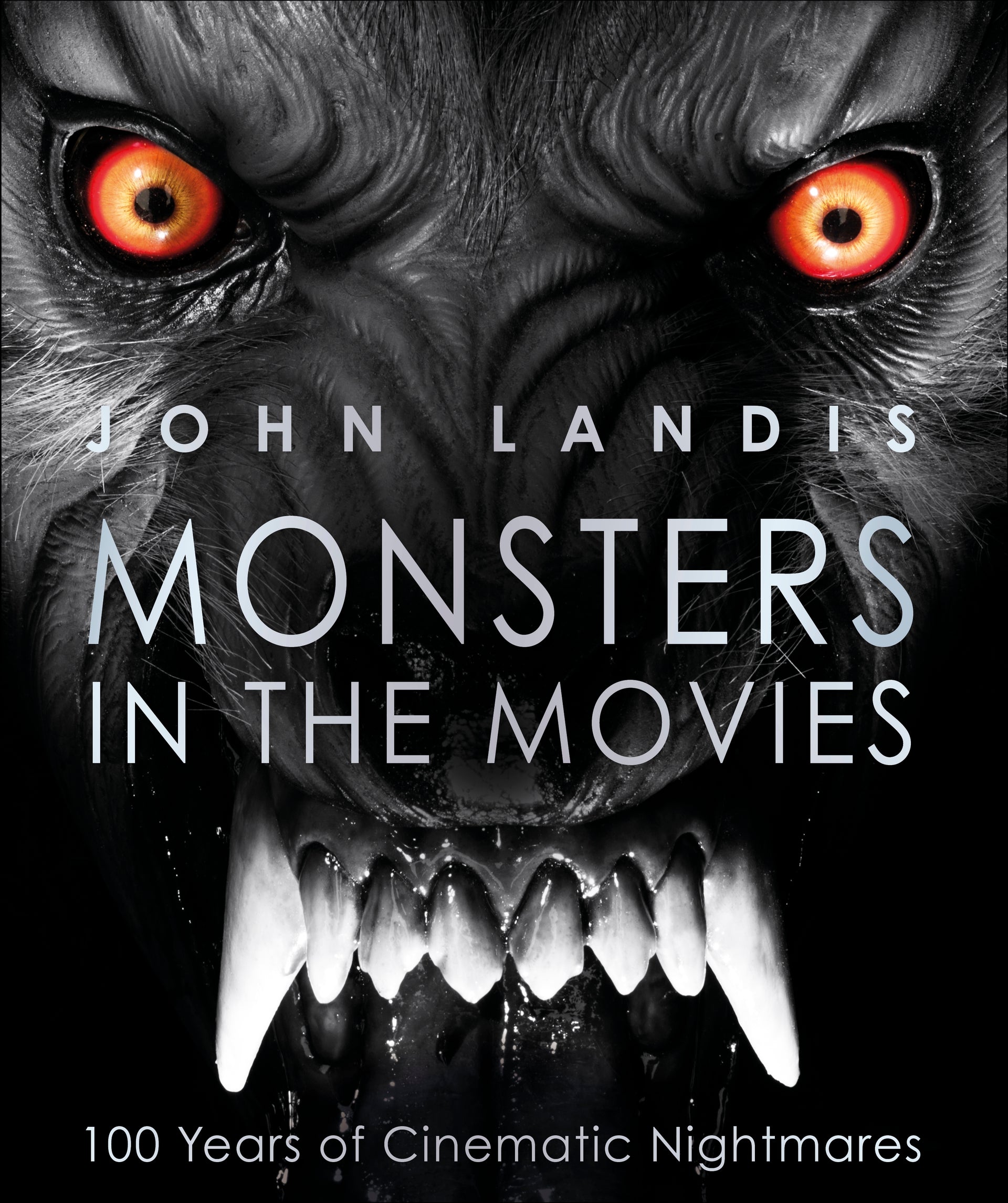 monsters from movies Monsters in the Movies – DK