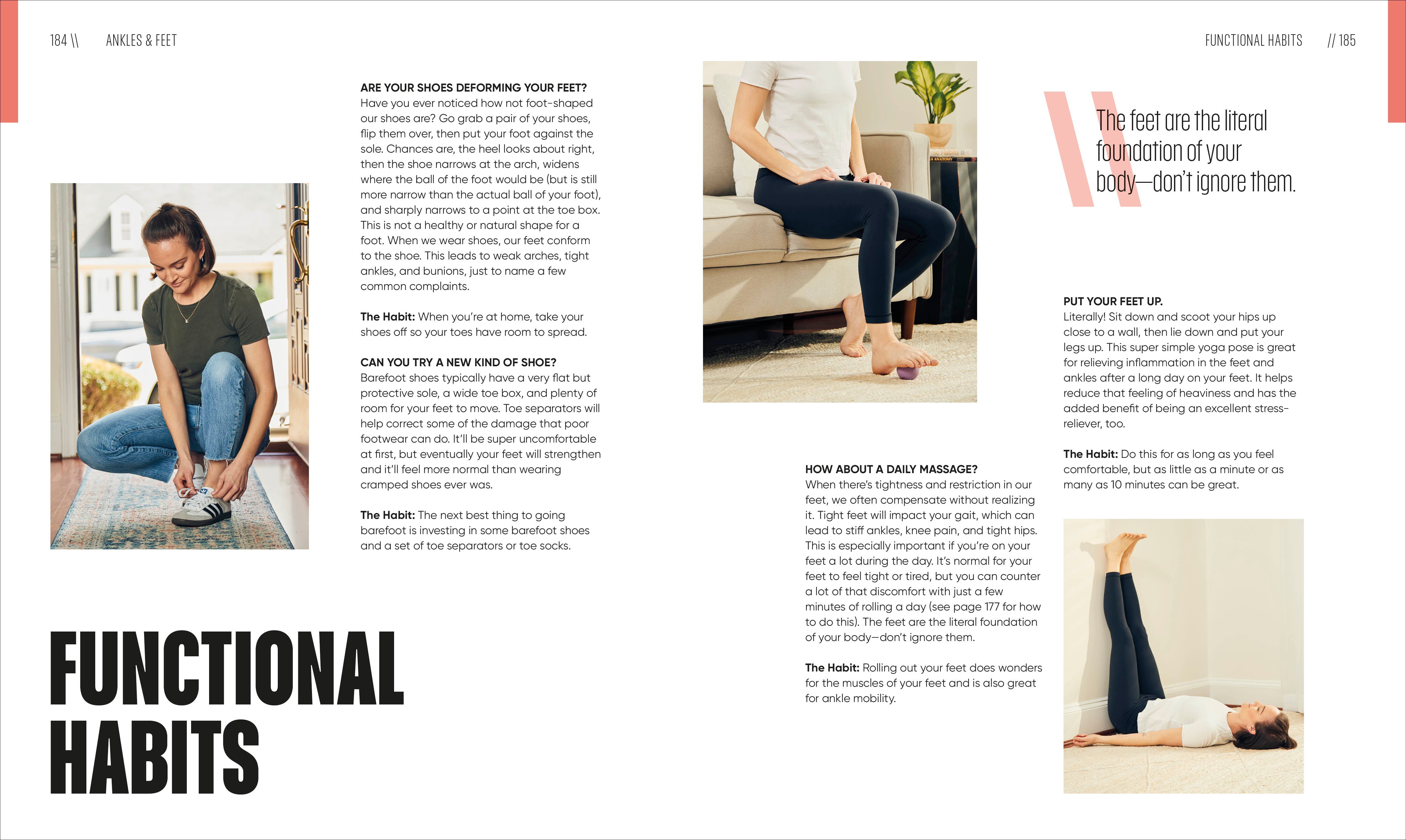 Yoga Fix – DK