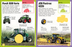 Total Tractor Sticker Encyclopedia