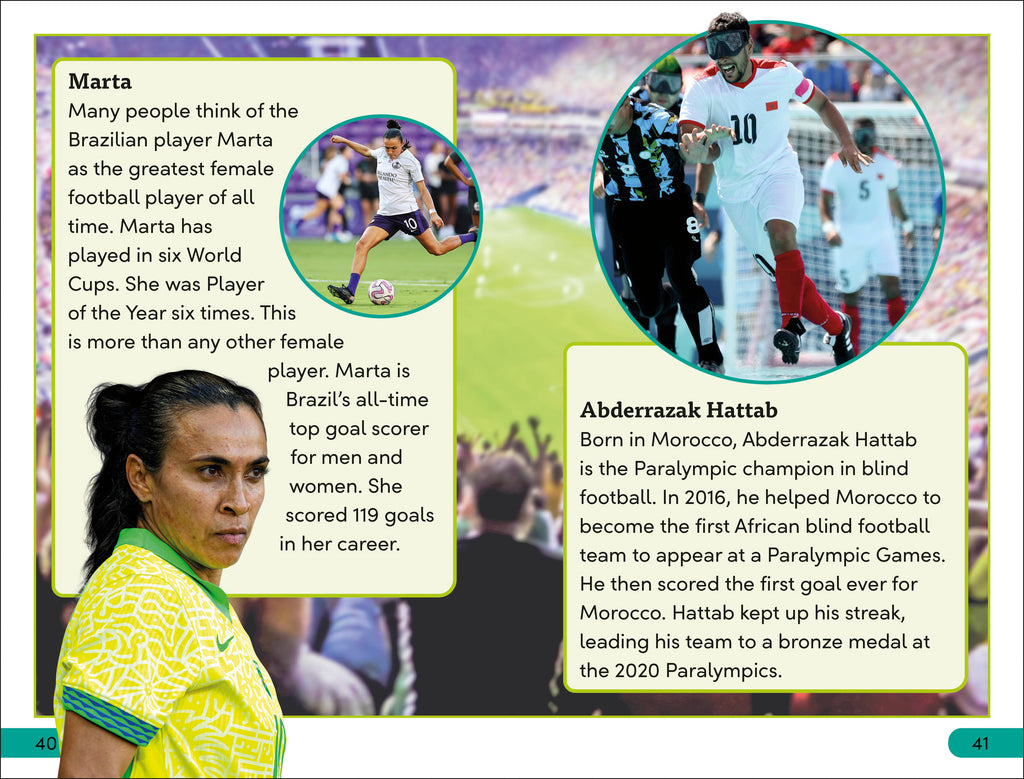 DK Super Readers Level 3 Football-Spread, Image, (PRHC, Design, Do, Not, Use)-5