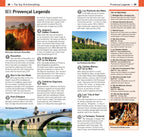DK Top 10 Provence and the Côte d'Azur