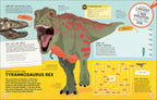 Brain Booster Dinosaurs and Other Prehistoric Creatures-Spread, Image, (PRHC, Design, Do, Not, Use)-7