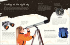 An Anthology of Stargazing