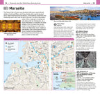 DK Top 10 Provence and the Côte d'Azur