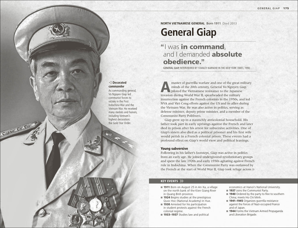 A Short History of The Vietnam War