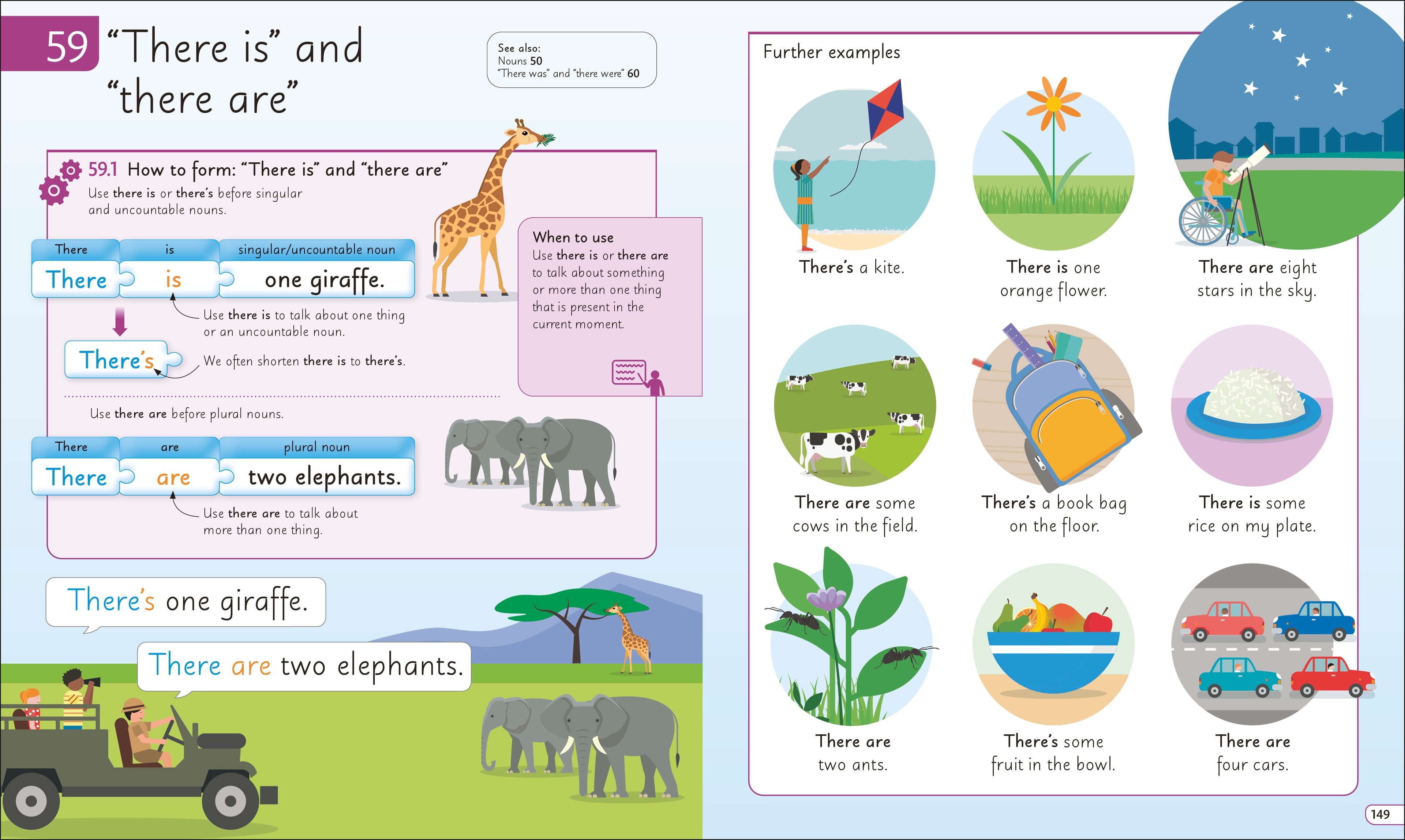 English for Everyone Junior English Grammar-image