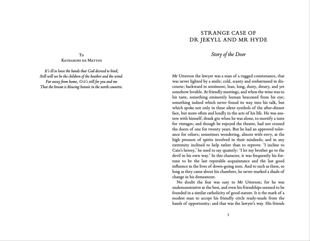 Dr Jekyll and Mr Hyde and Other Stories (DK Classics)-Spread, Image, (PRHC, Design, Do, Not, Use)-1