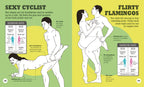 Kama Sutra Workout