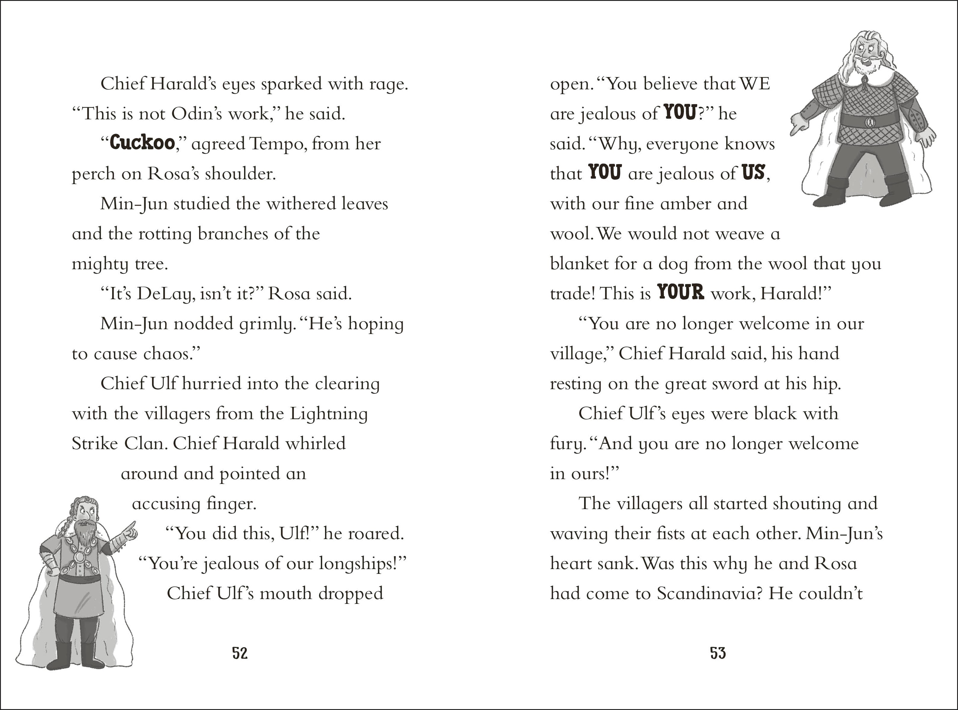 The Timekeepers: Voyage with the Vikings-Spread, Image, (PRHC, Design, Do, Not, Use)-4