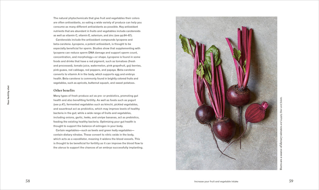 Deliciously Healthy Fertility-image