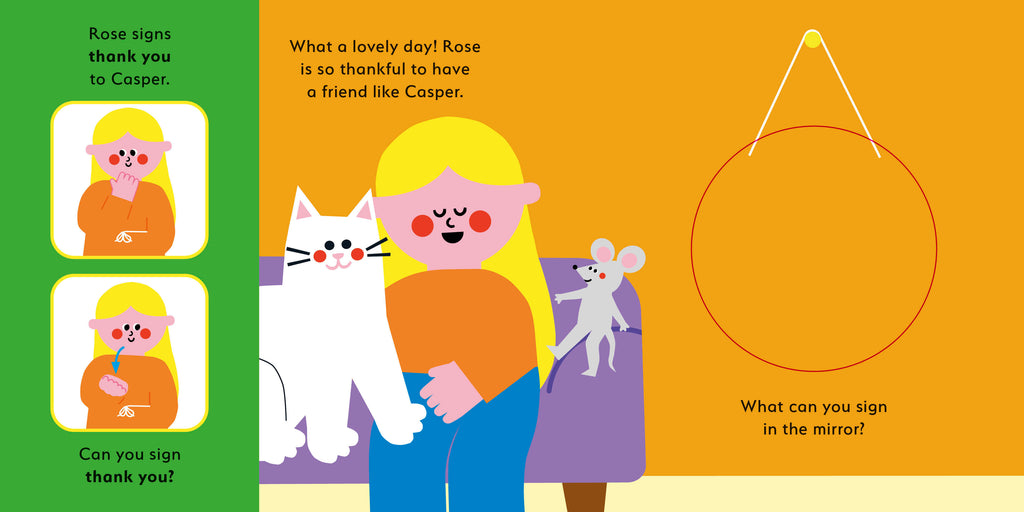 Rose Signs Please and Thank you-Spread, Image, (PRHC, Design, Do, Not, Use)-5