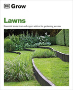 Grow Lawns jacket image