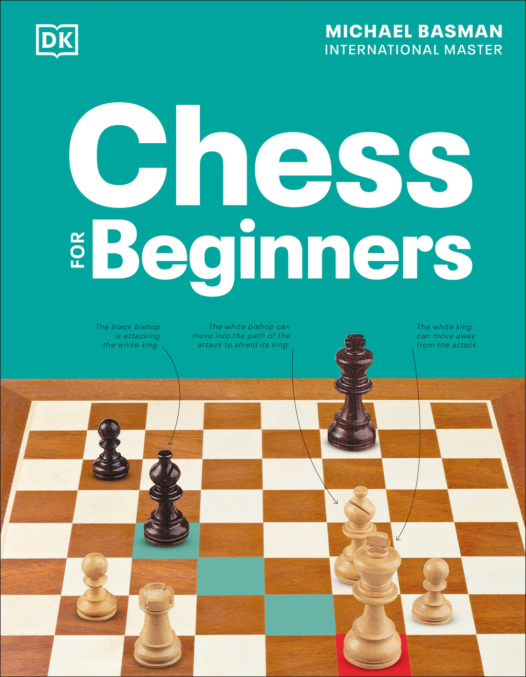 Chess for Beginners cover