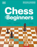 Chess for Beginners cover