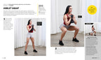 Train Like a Bodybuilder at Home-Spread, Image, (PRHC, Design, Do, Not, Use)-2