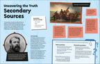 DK Super History George Washington and the American Revolution