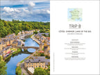 DK Road Trips France