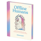 Offline Humans- book cover
