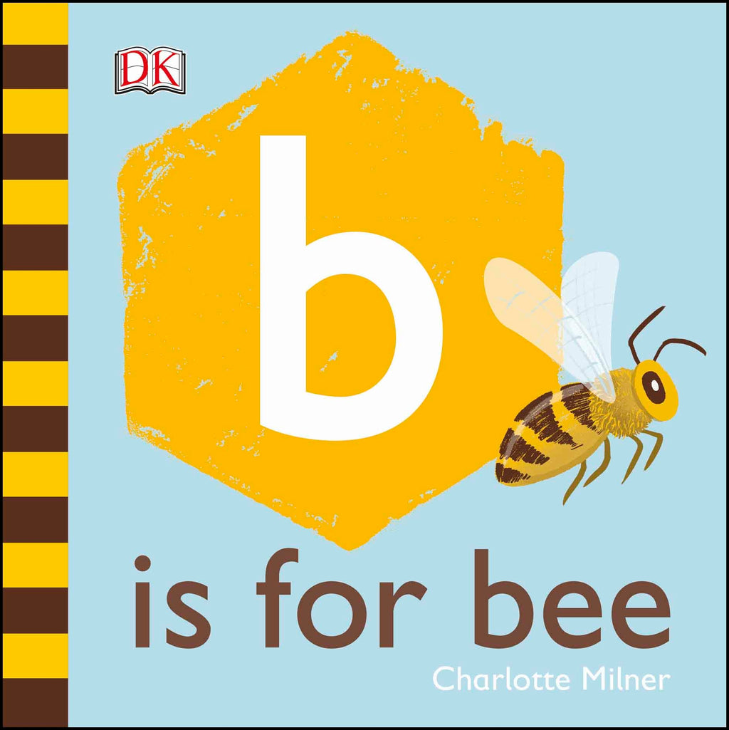 B is for Bee jacket