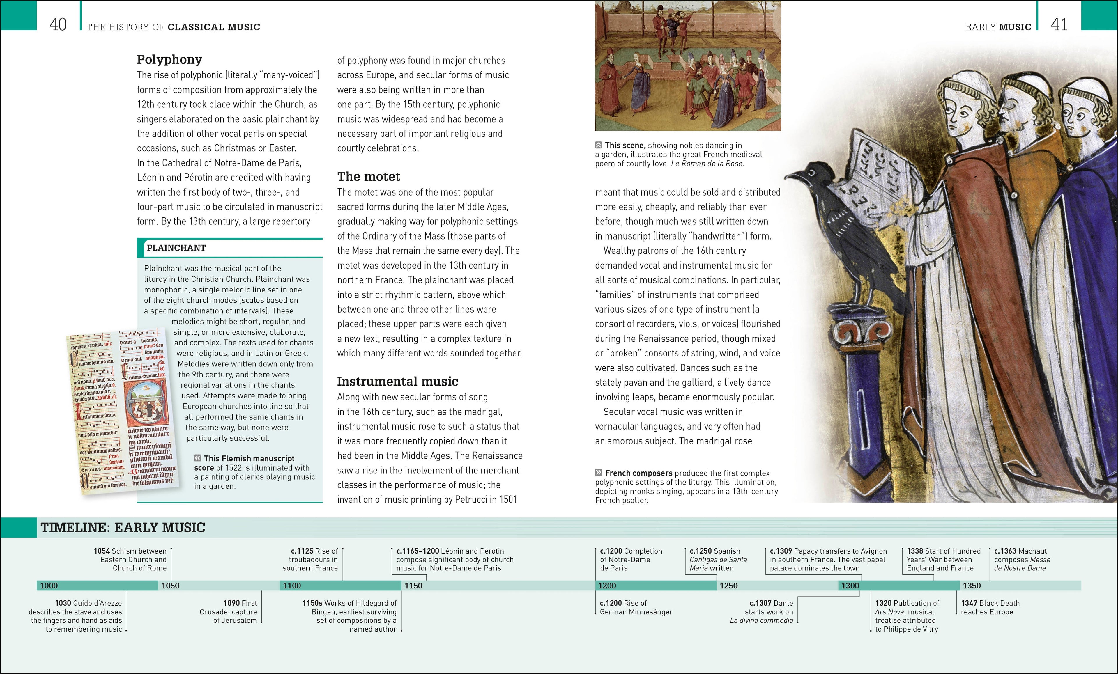 The Complete Classical Music Guide