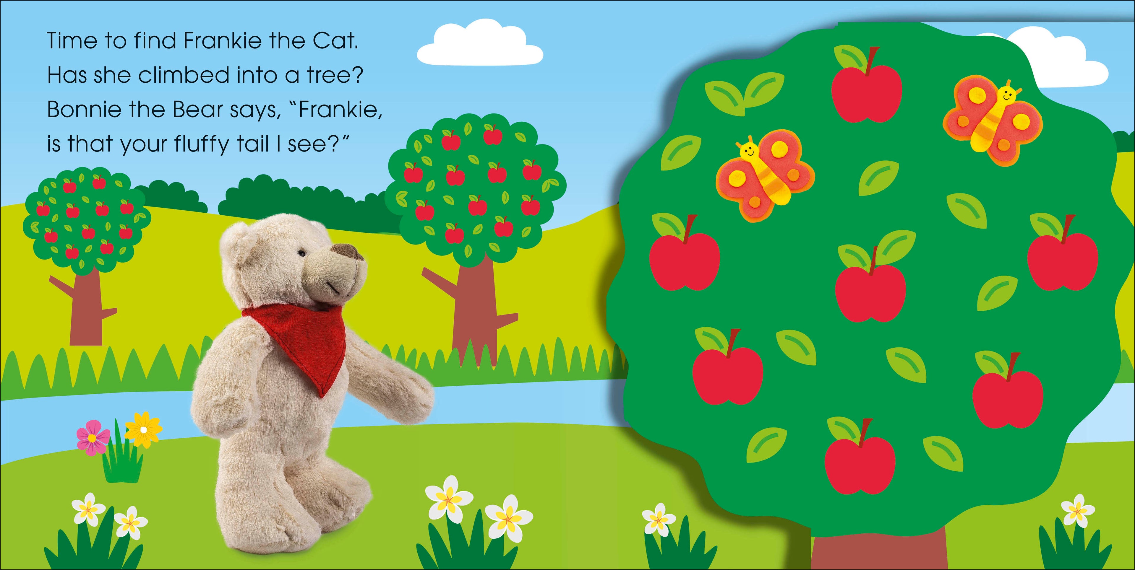 Pop-Up Peekaboo! Pets-Spread, Image, (PRHC, Design, Do, Not, Use)-3