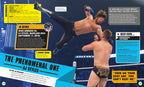 WWE Absolutely Everything You Need to Know