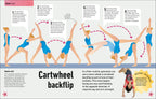 My Book of Gymnastics