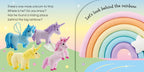 Pocket Pop-Up Peekaboo! Unicorn-Spread, Image, (PRHC, Design, Do, Not, Use)-3