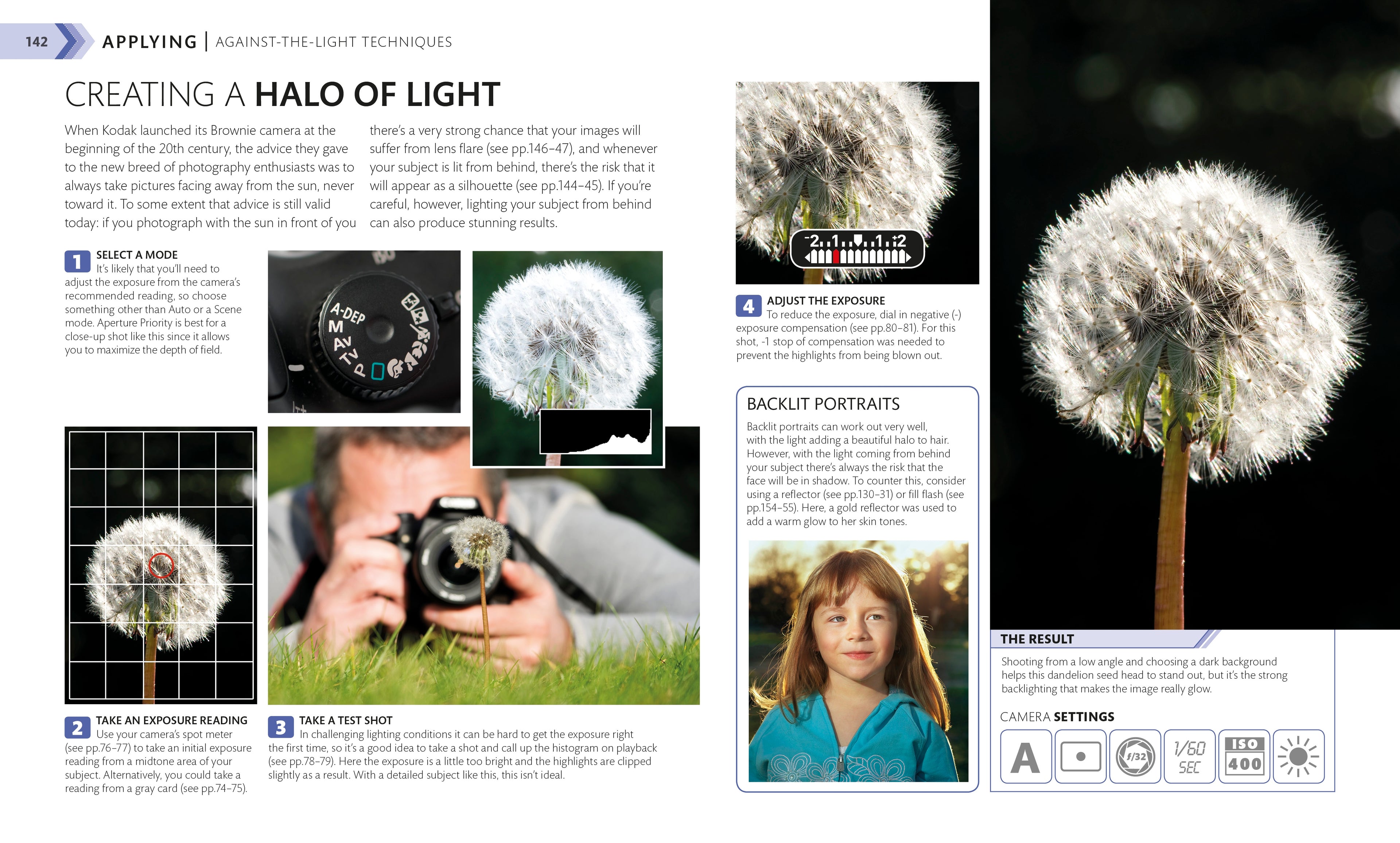 The Beginner's Photography Guide