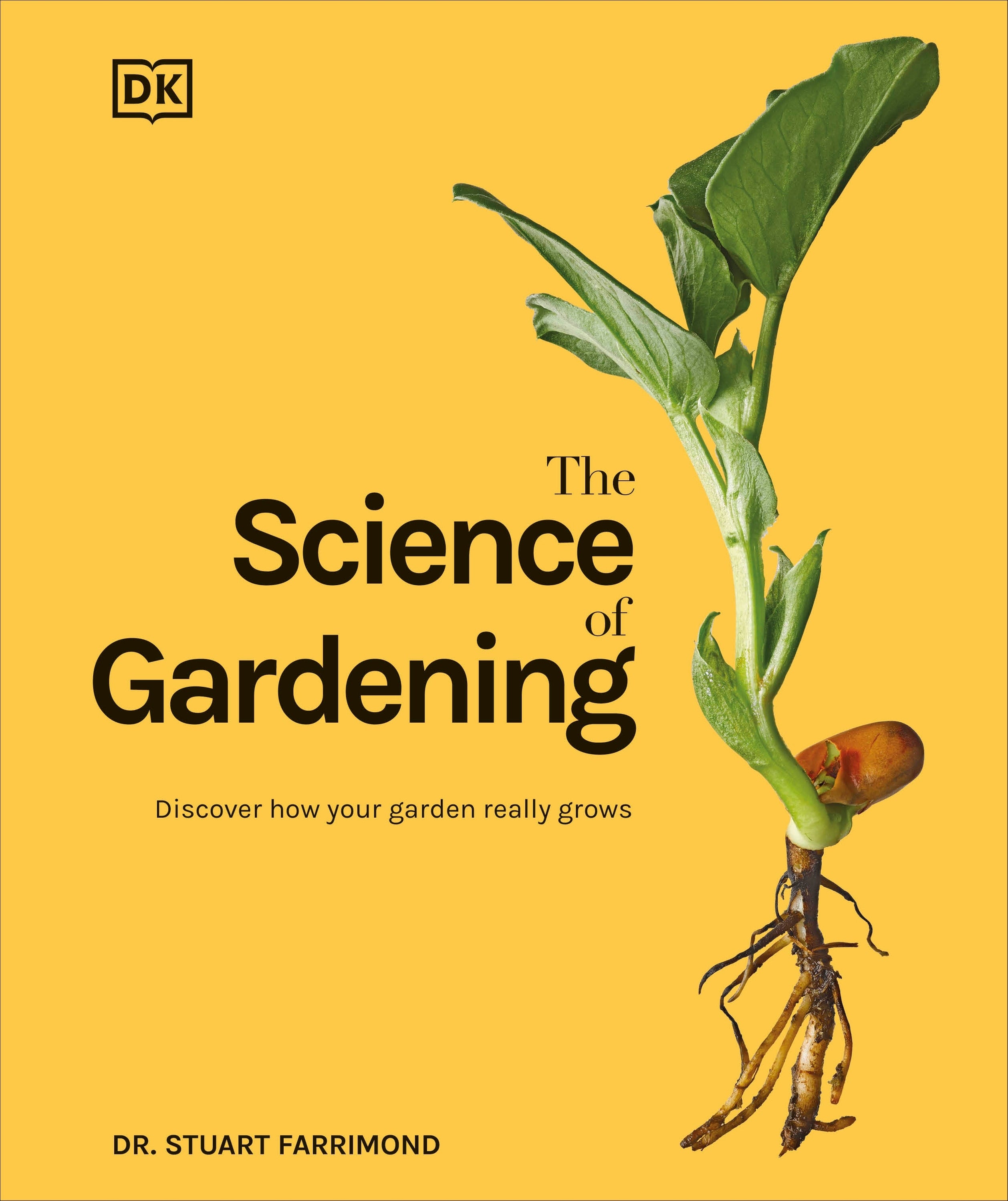 The Science of Gardening – DK