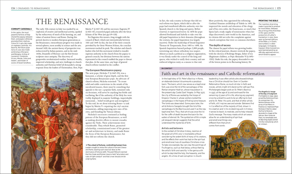 A History of Christianity-Spread, Image, (PRHC, Design, Do, Not, Use)-7