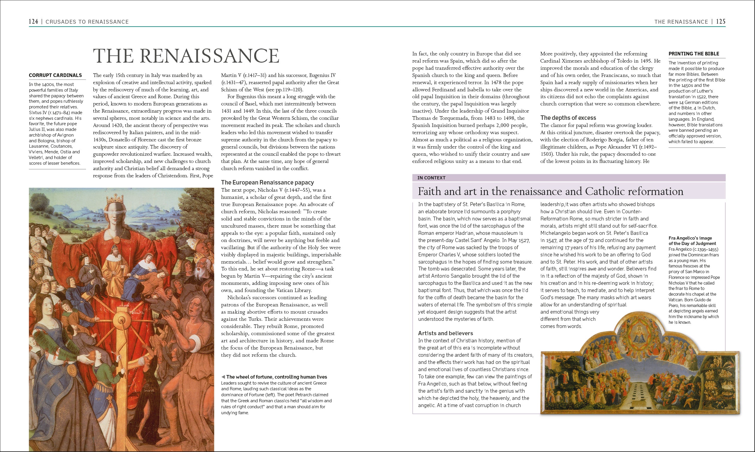 A History of Christianity-Spread, Image, (PRHC, Design, Do, Not, Use)-7