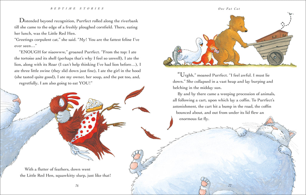 The Book of Bedtime Stories-Spread, Image, (PRHC, Design, Do, Not, Use)-3