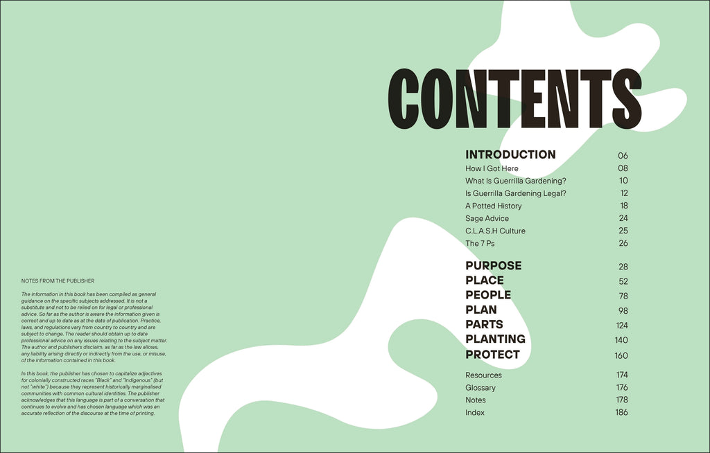 Get Guerrilla Gardening-Spread, Image, (PRHC, Design, Do, Not, Use)-1