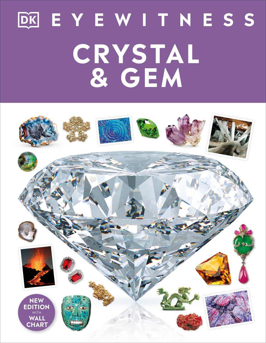 9780241617328-Crystal and Gem-Jacket Image