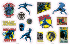 The Marvel Sticker Anthology-image