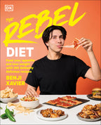 The Rebel Diet jacket image